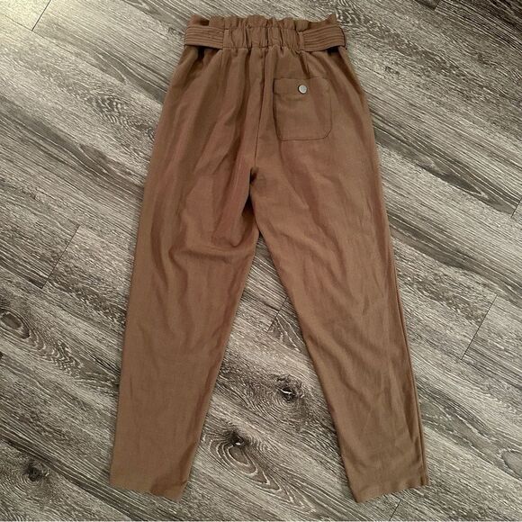 Athleta Skyline Plaid Pant II - Picture 6 of 6